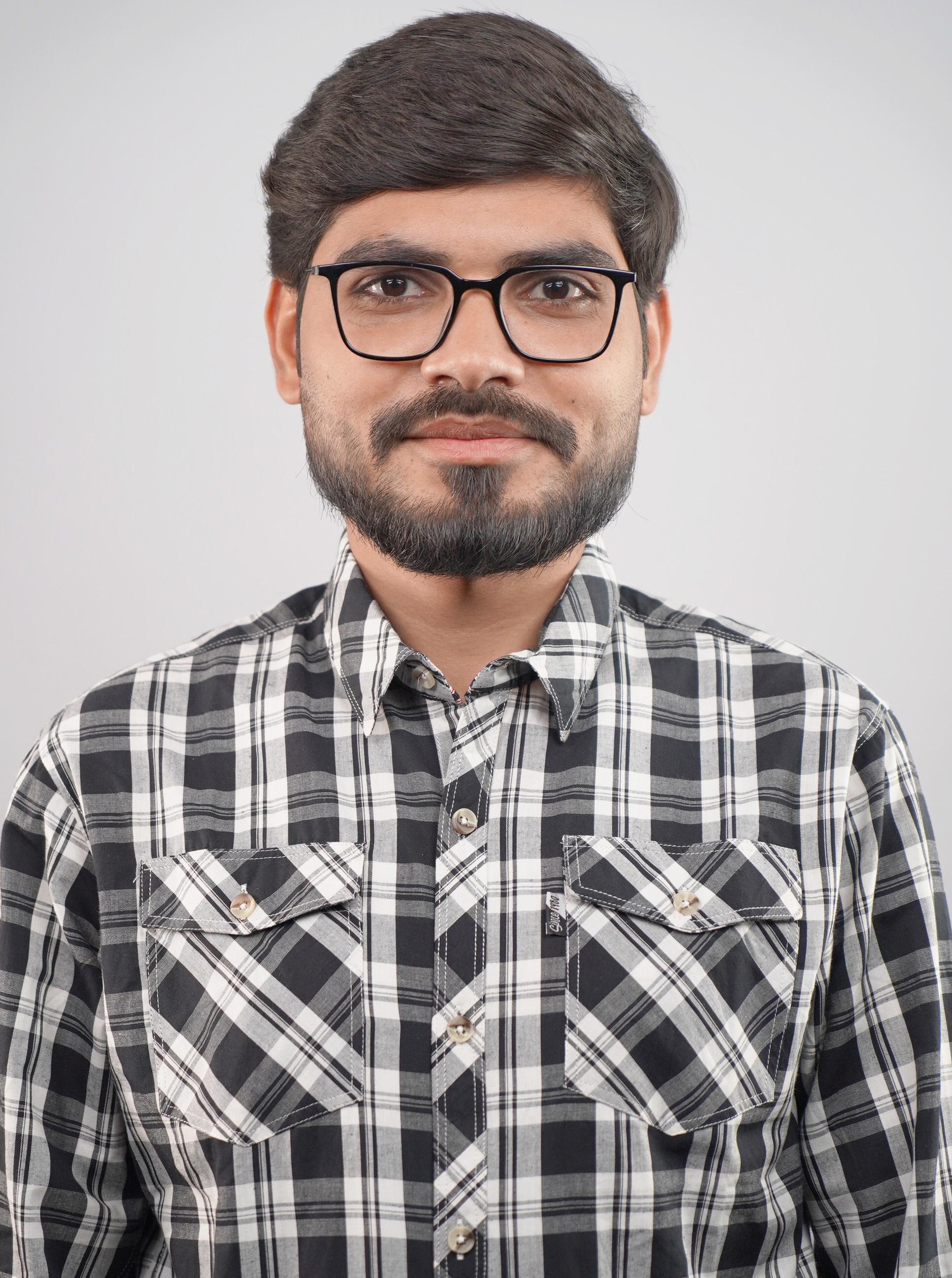 Syed Zia ud din Ahmed